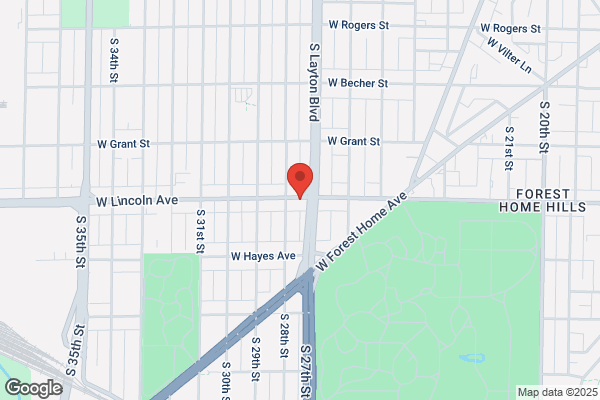 Lincoln Avenue Liquor & Food Mart