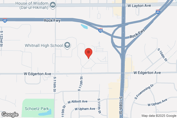 Falcon Glen Apartments