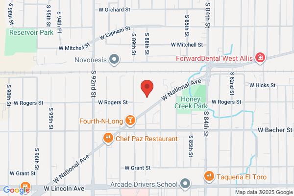 Sunrise Apartments
