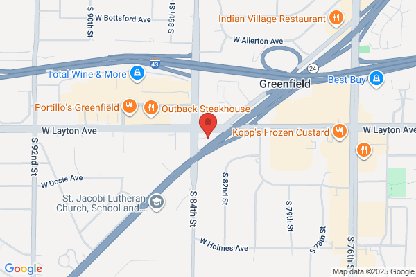 Bitcoin ATM Greenfield - Coinhub