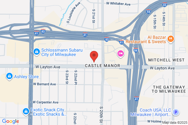 Bitcoin ATM Milwaukee - Coinhub