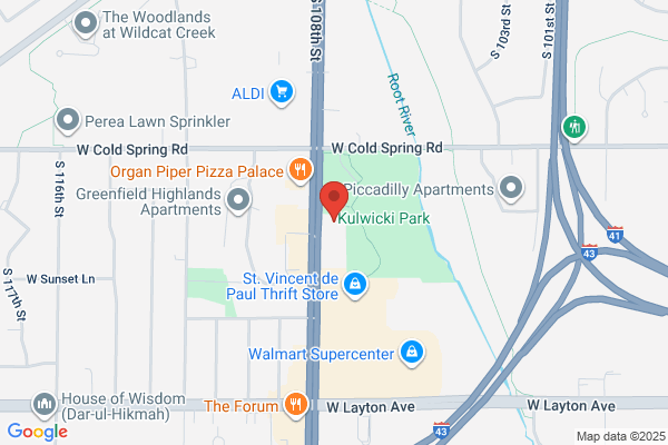 Alloy Wheel Repair Specialists of Wisconsin