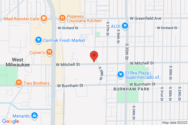 CARSTAR Miller Auto Body