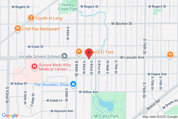 CM Best Mufflers & Brakes - West Allis