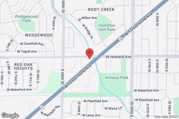 A.R.S. Auto Repair & Towing