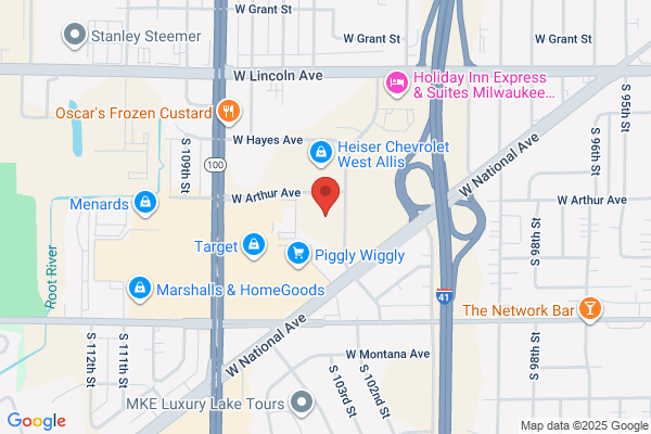 International Autos Collision Center