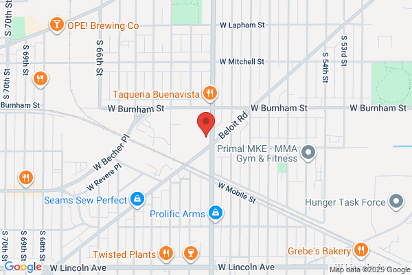 Fairview Motors