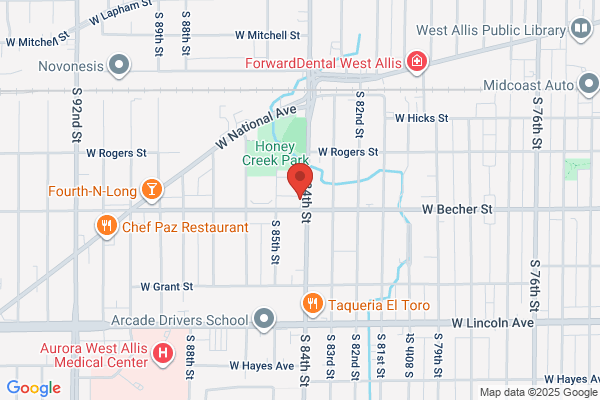 Fairview Sales & Service