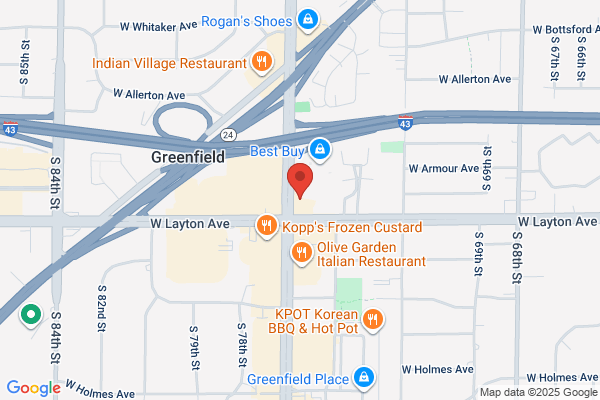 Midas Auto Service Experts