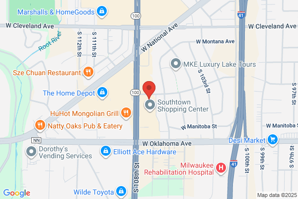 Southtown Tire & Auto Inc