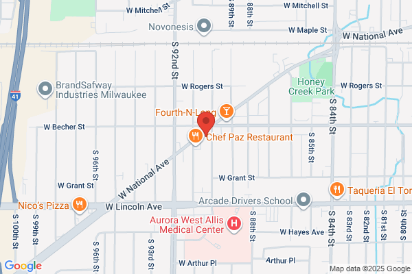 West Allis Auto Repair