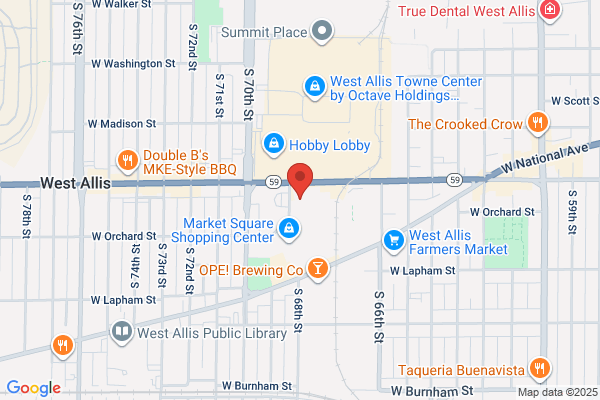 Tri City National Bank - CLOSED