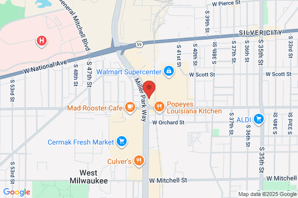 Mattress Firm Miller Parkway