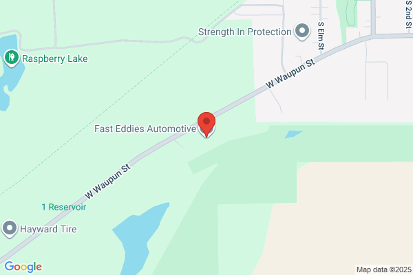 Fast Eddie's Auto Add Ons