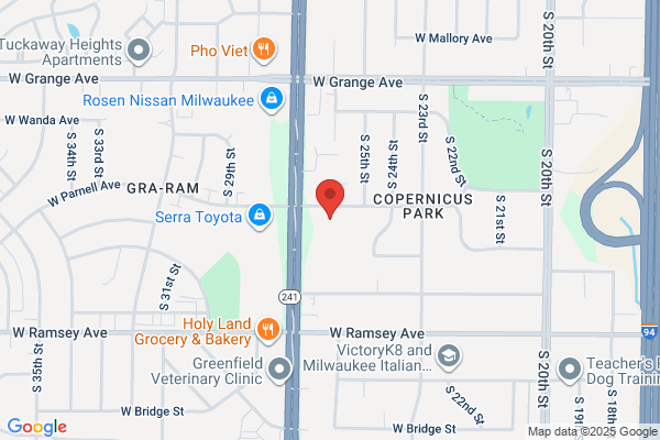 Hub Chrysler Plymouth Jeep Inc, South