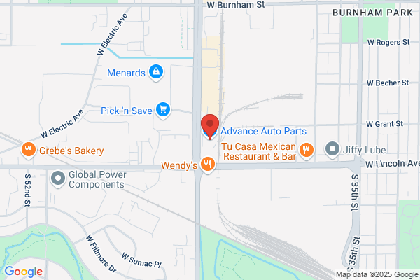 Advance Auto Parts