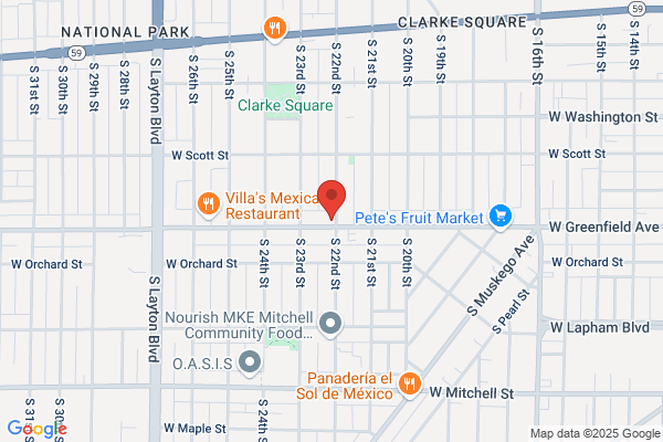 Cleveland Avenue Automotive