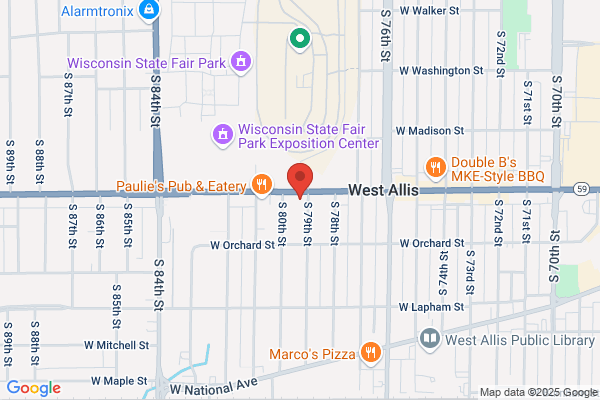 NAPA Auto Parts - Genuine Parts Company