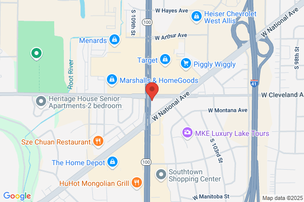 Aspen Dental - West Allis, WI