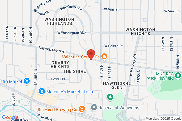 Highland Park Family Dentistry