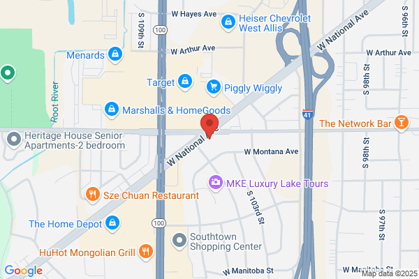 Root River Dental