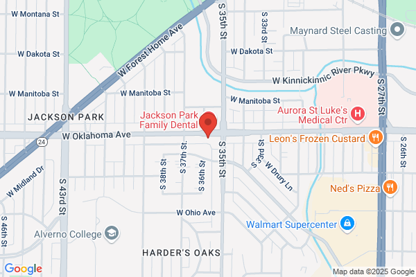 Stanek Family Dental