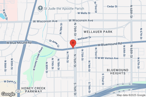 Charles W Walk DDS
