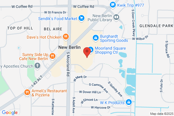 Eye Site Vision Care Center