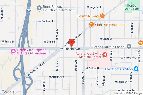 Greater Milwaukee Free Clinic