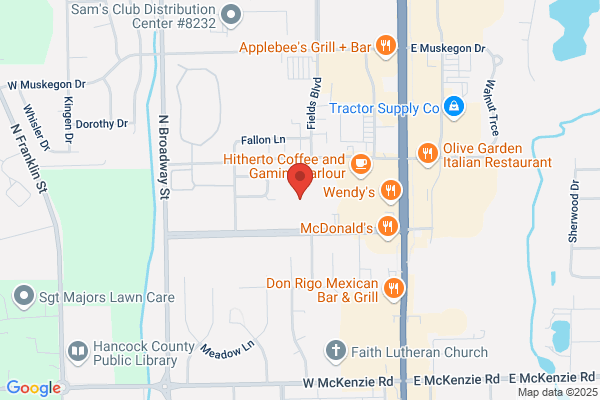 Greenfield Medical Center