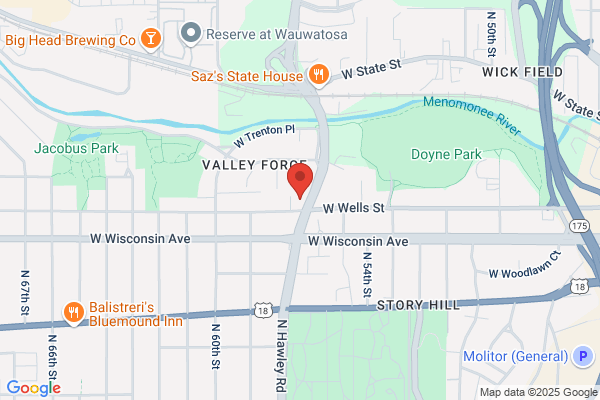 Mid America Healthcare Corp of Wisconsin