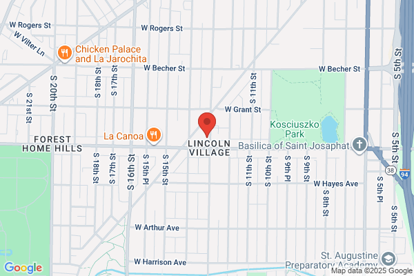 Suburban Dental Clinic