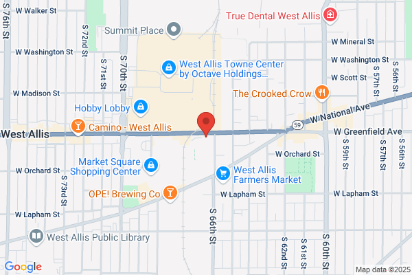 West Allis Urgent Care Walk-in Clinic