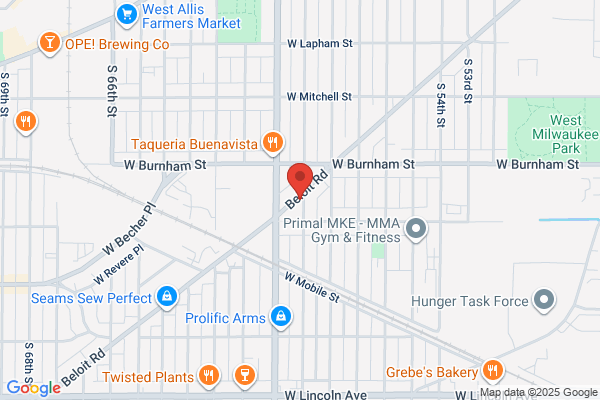 Scardina Bakery & Deli Inc
