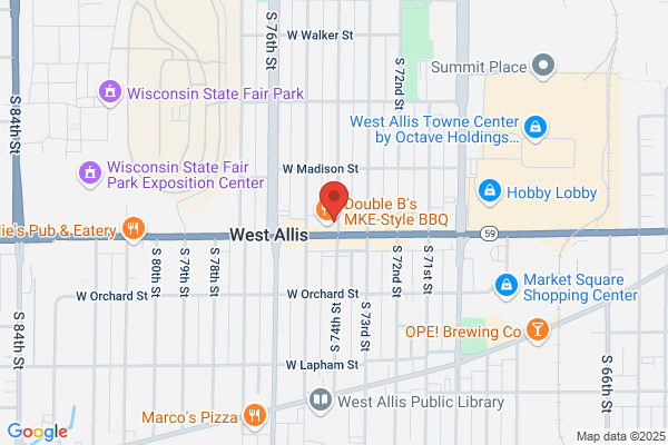 West Park Place Assisted Living Community