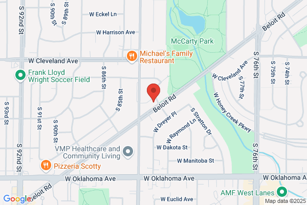 VITAS Healthcare Inpatient Hospice Unit