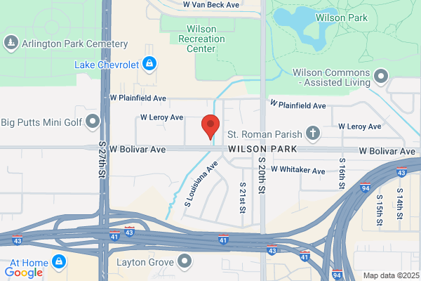 3 Heavenly Oats Adult Family Homes LLC