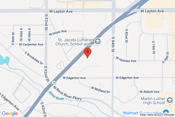 Oak Crest Assisted Living Communities