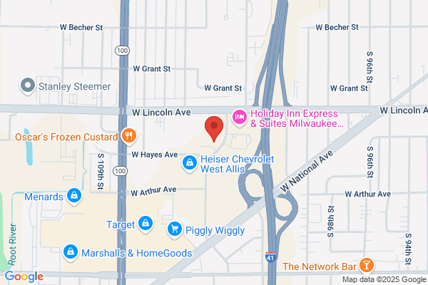 Northshore Clinic & Consultants Inc
