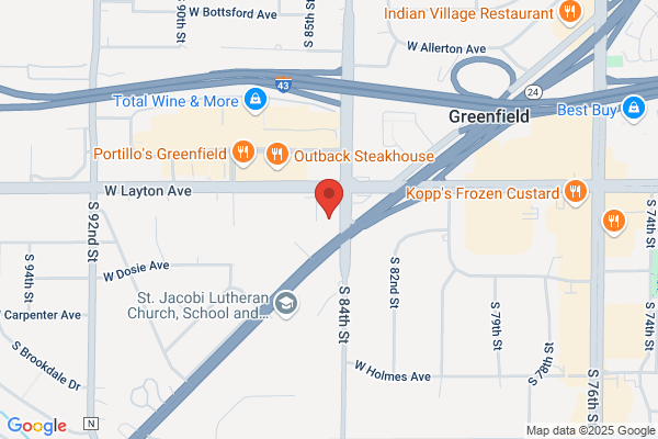 TruStone Financial Credit Union