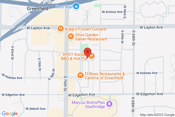 Fred Astaire Dance Studios - Greenfield