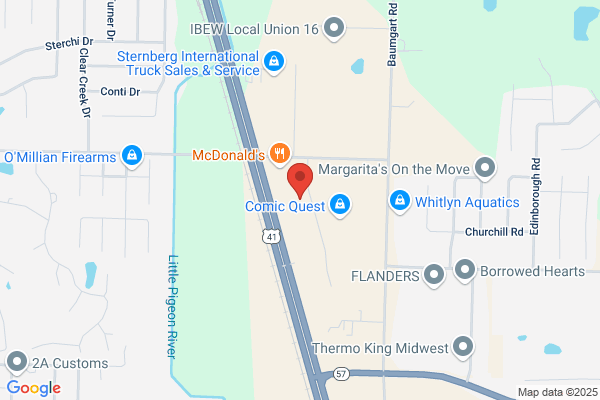Michael T Meyers