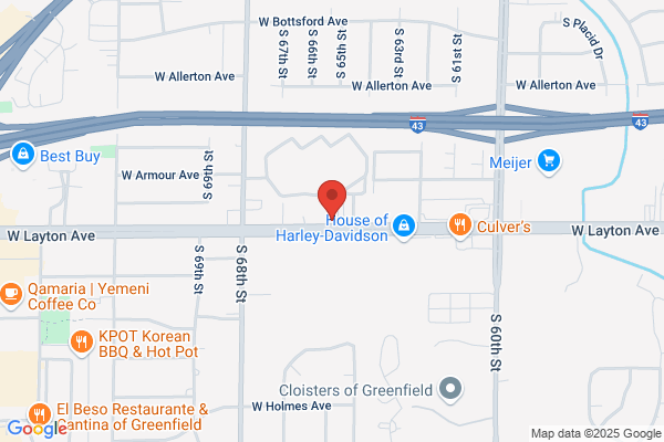 PROCare Physical Therapy - Greenfield
