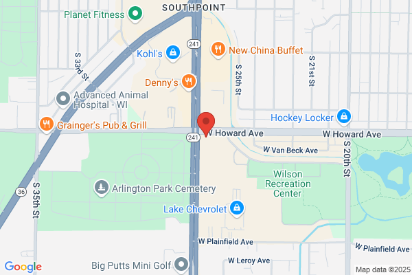 Physical Therapy of Milwaukee