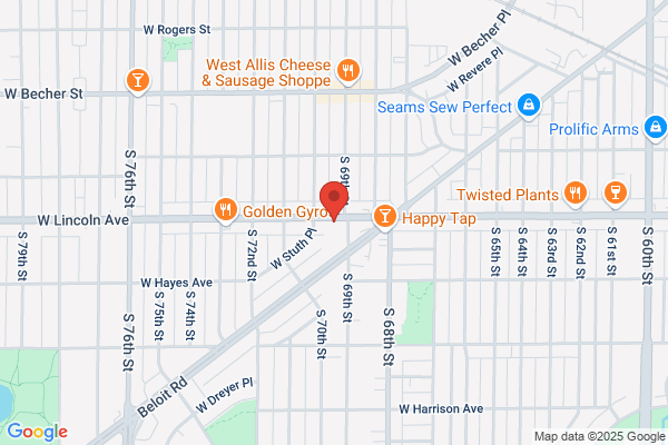 Filippo's Italian Restaurant