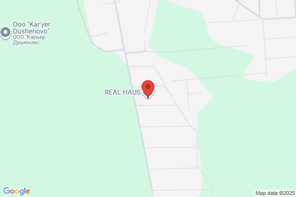 House Real