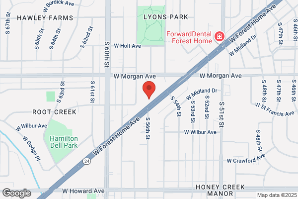 Regent Home Sales