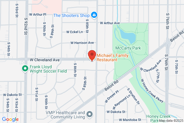 Michael's Family Restaurant