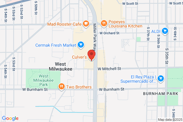 Culver's Restaurant