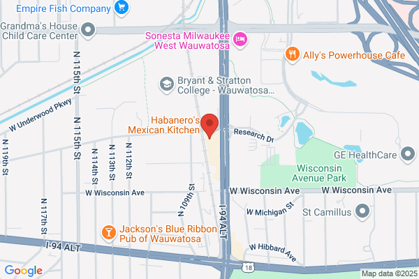 Dr. Dawg Wauwatosa